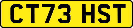 CT73HST