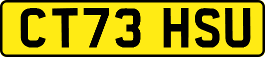 CT73HSU