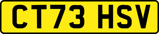 CT73HSV