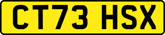 CT73HSX