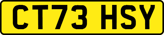 CT73HSY