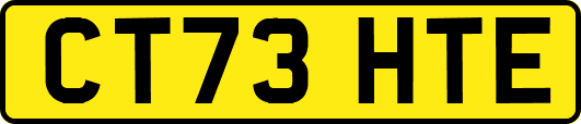 CT73HTE