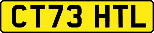 CT73HTL