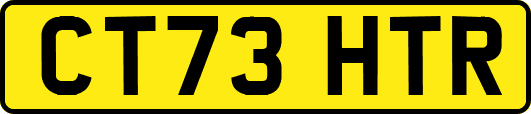 CT73HTR