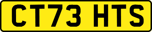 CT73HTS