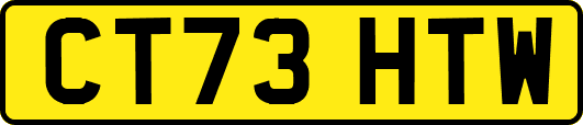 CT73HTW