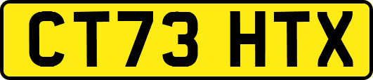CT73HTX