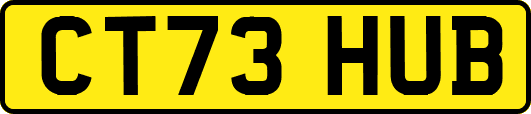 CT73HUB