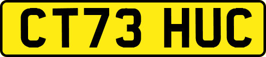 CT73HUC