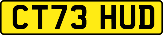 CT73HUD