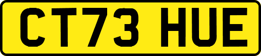 CT73HUE