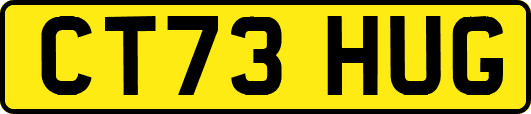 CT73HUG