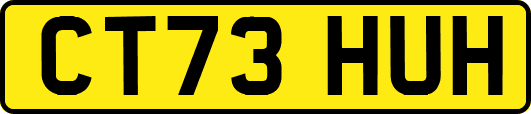 CT73HUH