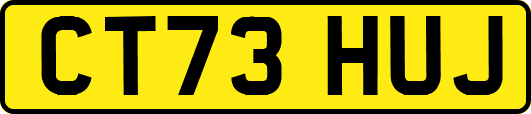 CT73HUJ