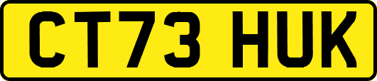CT73HUK