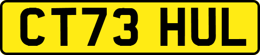 CT73HUL