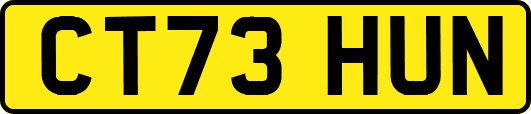 CT73HUN