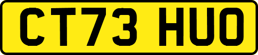 CT73HUO
