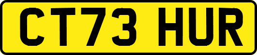 CT73HUR