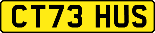 CT73HUS