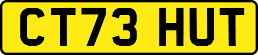 CT73HUT