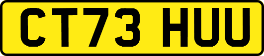 CT73HUU