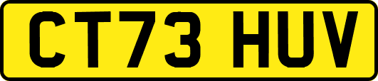 CT73HUV