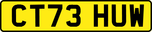 CT73HUW