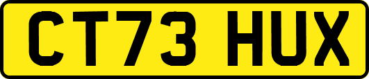 CT73HUX