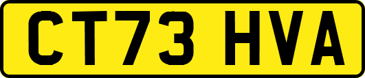 CT73HVA