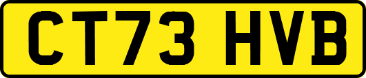 CT73HVB