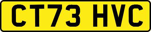 CT73HVC