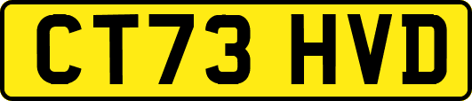 CT73HVD
