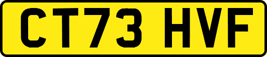 CT73HVF
