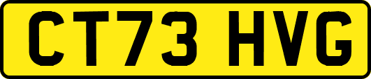 CT73HVG
