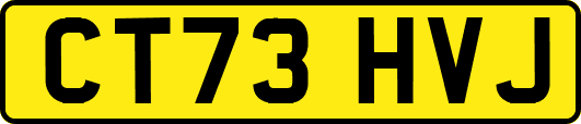 CT73HVJ