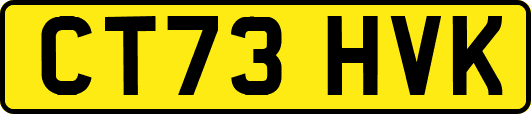 CT73HVK