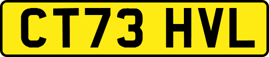 CT73HVL