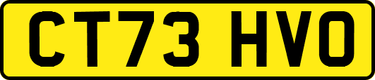 CT73HVO
