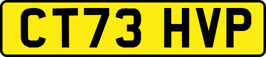 CT73HVP