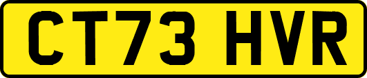 CT73HVR