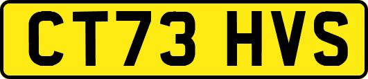 CT73HVS