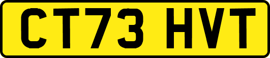 CT73HVT