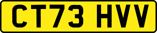 CT73HVV