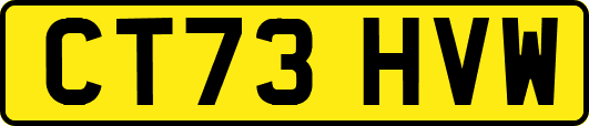 CT73HVW