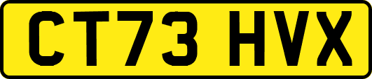 CT73HVX