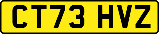 CT73HVZ