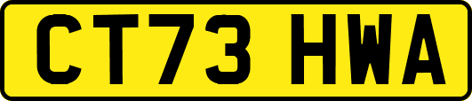 CT73HWA