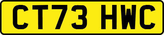 CT73HWC