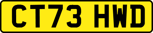 CT73HWD